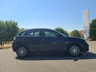 SEAT Ibiza 2007