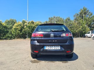 SEAT Ibiza 2007