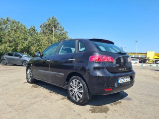 SEAT Ibiza 2007