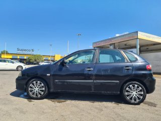 SEAT Ibiza 2007