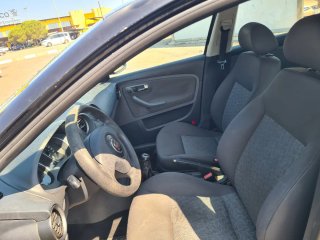 SEAT Ibiza 2007