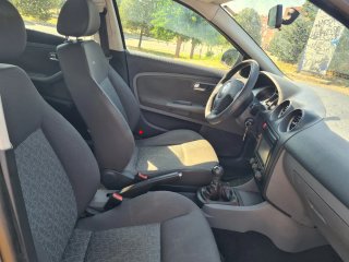 SEAT Ibiza 2007