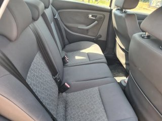 SEAT Ibiza 2007