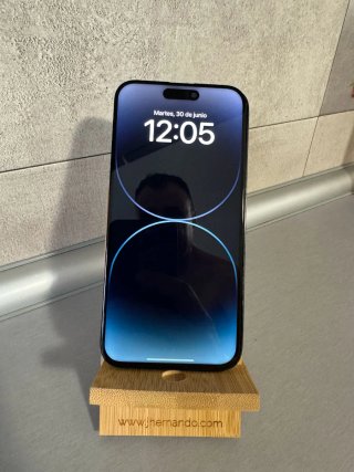 iPhone 14 Pro Max Morado