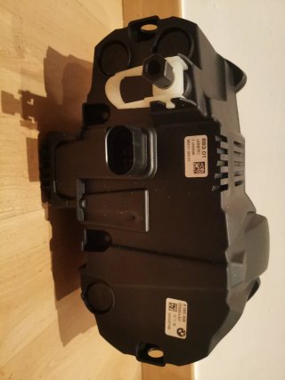 Faro LED BMW R1200GS R1250GS