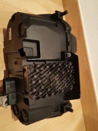 Faro LED BMW R1200GS R1250GS
