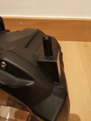 Faro LED BMW R1200GS R1250GS
