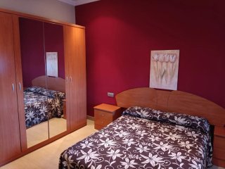 Dormitorio Matrimonio Completo