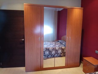 Dormitorio Matrimonio Completo