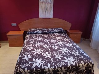 Dormitorio Matrimonio Completo