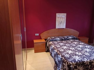 Dormitorio Matrimonio Completo
