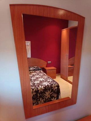 Dormitorio Matrimonio Completo