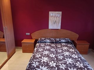 Dormitorio Matrimonio Completo