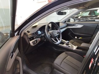 Audi A4 Avant Advanced 35 TFSI 110kW S tronic (2024)