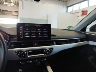 Audi A4 Avant Advanced 35 TFSI 110kW S tronic (2024)