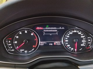 Audi A4 Avant Advanced 35 TFSI 110kW S tronic (2024)
