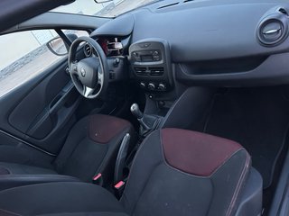 Renault Clio 2016