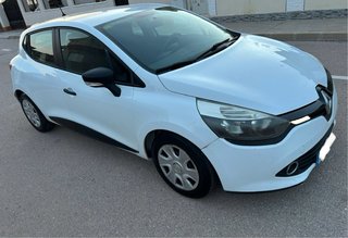 Renault Clio 2016