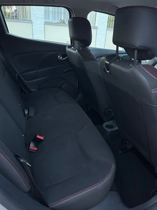 Renault Clio 2016