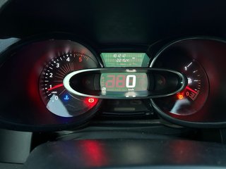 Renault Clio 2016