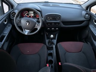 Renault Clio 2016