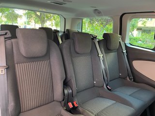 Ford Transit Custom 2016