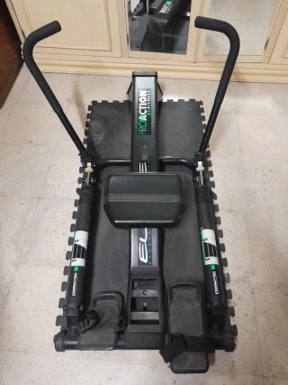 Máquina de Remo BH Fitness Proaction