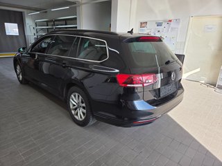 Volkswagen PASSAT VARIANT EXECUTIVE 1.5 TSI 110KW DSG (2024)