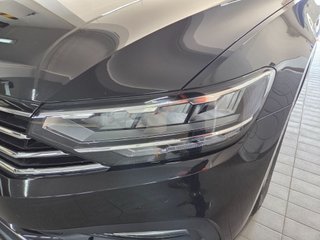 Volkswagen PASSAT VARIANT EXECUTIVE 1.5 TSI 110KW DSG (2024)