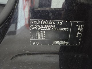 Volkswagen PASSAT VARIANT EXECUTIVE 1.5 TSI 110KW DSG (2024)