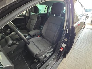 Volkswagen PASSAT VARIANT EXECUTIVE 1.5 TSI 110KW DSG (2024)