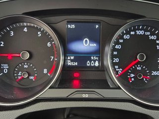Volkswagen PASSAT VARIANT EXECUTIVE 1.5 TSI 110KW DSG (2024)
