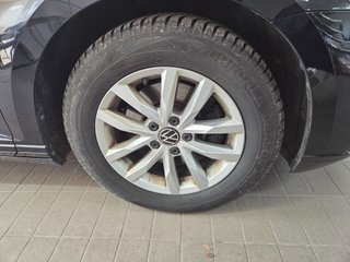 Volkswagen PASSAT VARIANT EXECUTIVE 1.5 TSI 110KW DSG (2024)