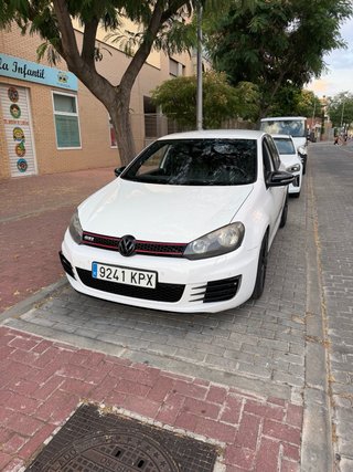 Volkswagen Golf 2010