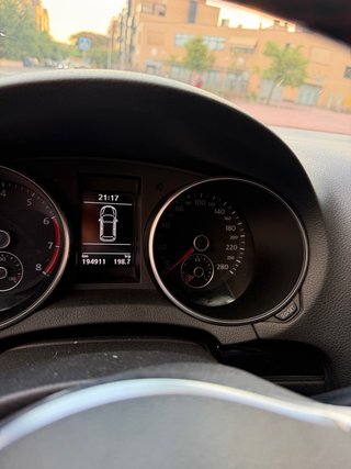 Volkswagen Golf 2010