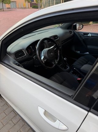 Volkswagen Golf 2010