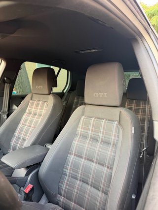 Volkswagen Golf 2010