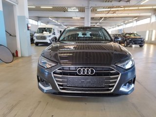 Audi A4 Avant Advanced 35 TFSI 110kW S tronic (2024)