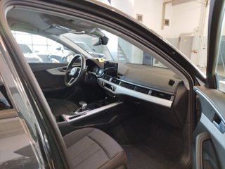 Audi A4 Avant Advanced 35 TFSI 110kW S tronic (2024)