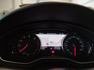 Audi A4 Avant Advanced 35 TFSI 110kW S tronic (2024)