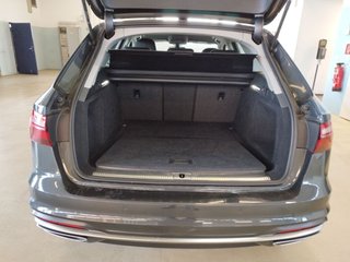 Audi A4 Avant Advanced 35 TFSI 110kW S tronic (2024)