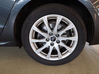 Audi A4 Avant Advanced 35 TFSI 110kW S tronic (2024)