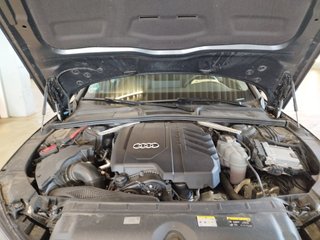 Audi A4 Avant Advanced 35 TFSI 110kW S tronic (2024)
