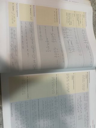 Rango. Matemáticas aplicadas a las CCSS 1 BACH
