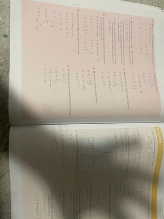 Rango. Matemáticas aplicadas a las CCSS 1 BACH
