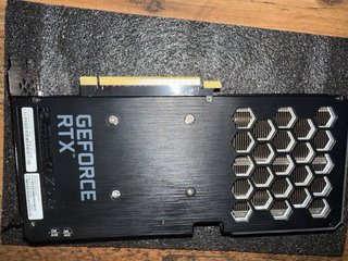Palit GeForce RTX 3060 Ti 8GB Dual