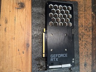 Palit GeForce RTX 3060 Ti 8GB Dual