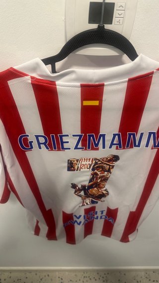 Camiseta Antoine Griezmann 200 goles