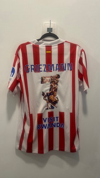 Camiseta Antoine Griezmann 200 goles