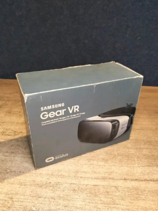 Samsung Gear VR Gafas Realidad Virtual
